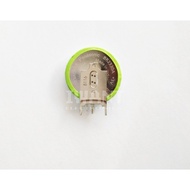 Per 10 PCS 3V BATTERY PANASONIC BR2330 3V BR-2330A CR2330A BATTERY 3V