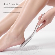 Household Foot File Callus Remover Foot Grinding Exfoliating Scrub Artifact Pedicure Stone File Heel