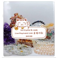 Live Payment RM100 - 直播付款链接 RM100