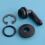 Master Cylinder Connecting Kit Fit For Yamaha FZR600R FZR1000 TZ125 TZ250 YZF-R6 YZF-R1