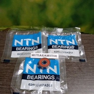 BEARING 626LLU 626 2RS RUBBER CAP