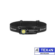 Olight Perun 3 Mini LED Headlamp & Flashlight with Red and White Light
