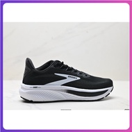 [Quality Assurance] Brooks Ghost17Mesh Breathable Wear-Resistant Running Shoes 41b