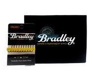 Mata Pancing Kail Milano Bradley Japan Tournament