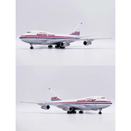 JC WINGS Boeing Boeing B747SP Original Factory N747SP1/200 Color As Pictured Original Package