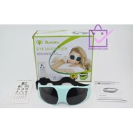 MATA Eye Massager - Blueidea Eye Massager