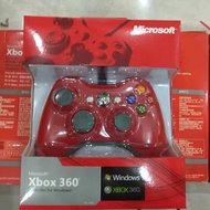 Technology - Xbox Cable Stick / Xbox 360 Wired Color Stick / Xbox 360 Cable Stick