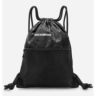 Rockbros Drawstring Bag Backpack Outdoor Sports Cycling Storage Bag