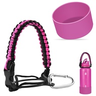 Aquaflask Accessories Silicone Boot and Paracord Set for Aquaflask Tumbler Limited Edition Original 