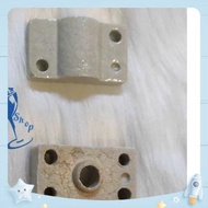 Porcelain bowl polishing bowl (1 set of 2)