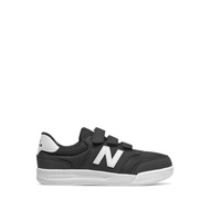 New Balance CT60 Boys Sneakers - Black