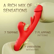 vibtator for sexx woman  Dild0 For Woman Rabbit adults toys woman G Spot toy women for sex Massager 