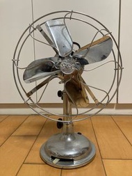 懷舊古董風扇 擺設