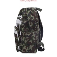 Furygan Sling Bag 17L (Black / Camo )