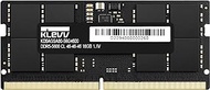 KLEVV DDR5 16GB (1x16GB) 5600MHz CL46 A-DIE 1.1V SODIMM Laptop Ram Memory SK Hynix Chip (KD5AGSA80-56G460A)