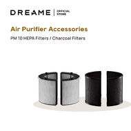 Dreame Air Purifier PM10 Accessories | Hepa Filter | Charcoal Filter