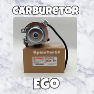 Yamaha Ego/Ego-S/Ego 135 Caruretor/Carburator Ego/Ego-S  Mikuni
