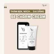 Be Charm Cream 6in1 ND Body Cream Lotion Whitening Moisturizing