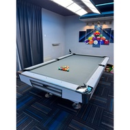 9ft pool table cloth