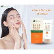 Kem Chống Nắng Che Khuyết Điểm VT.Olwen 50ml