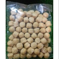 Amplang sotong Sabah