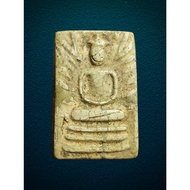 Phra Phong Radius 3-Layer Base Old Powder Texture Unknown Location