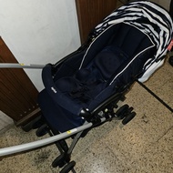 Aprica Luxuna Light CTS
