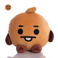 Bandai | B-T-2-1New Mini Plush Doll Pendant Keychain Plush Toy Bag Accessories Kawaii Anime Cute Car
