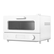 Xiaomi Smart Steam Oven 12L - เตาอบไอน้ำอัจฉริยะ 12 ลิตร (แถมหัวแปลง)