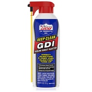 【﻿❌ No delivery to East Malaysia】Lucas Deep Clean GD1 Gasoline Direct Injection(11oz/311g)
