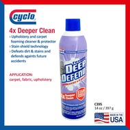 CYCLO DEEP DEFEND (C395)