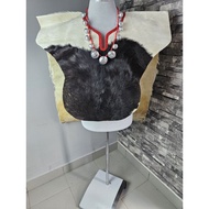 Baju Gagong tradisionali iban 4f