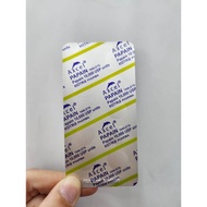 AXCEL PAPAIN 10'S/STP