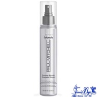 Forever Blonde Dramatic Repair Paul Mitchell Platinum Hair Spray - TN