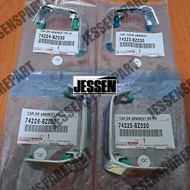 Front door arm rest cover for all new rush-terios 2018 74223-BZ030 74224-BZ030 74225-BZ020 74226-BZ0