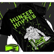 Anime T-Shirt, Anime Graphic Shirt, Hunter Anime, Gon Anime T-Shirt Soft Tee