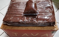 COKLAT PASTA JAVA COCO ISI 1 KG