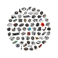 Orcu - Forklift Cap - Radiator 13 LBS PM5P13S2-ORG Orcu OEM - New