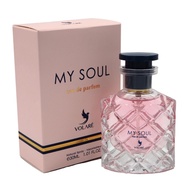 Volare My Soul Perfume 30ml Perempuan