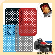 HECCEH Air Fryer Mat Accessories Oven Nonstick For Ninja DZ201 Foodi for Ninja Foodi DZ201