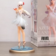 Figurine Toy Azur Lane Shoukaku Decoration Figure Model Excellent Doll For Collectibles