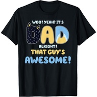 Dad Alright That Guys Awesome Fathers Day Gift  T-Shirt