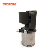 TRANSPEED 0B5 DL501อัตโนมัติเกียร์7 Speed Solenoid วาล์วสำหรับ AUDI Q5 A4 A5 A6L A7 2006-VW รถอุปกรณ