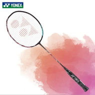 （A Decent） YONEX ASTROX 100ZZ Badminton Racket Carbon Professional Yonex Ax100zz Badminton Racket wi