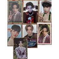 [OFFICIAL]TREASURE ASAHI PHOTOCARD