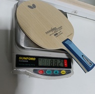 ไม้ปิงปอง Butterfly Innerforce ALC Japan code