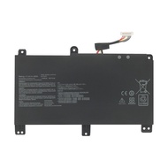 B31N1726 Original Laptop Battery For ASUS ROG Strix FX531 FX531GT PX731 G531 GL531PX531 G512 0B200-0