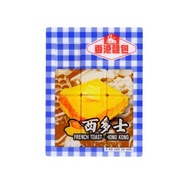 華容道拼圖磁石貼 - 西多士