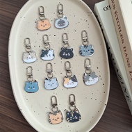 Cat ID Tag Personalized Engraved Cat Name Tag Stainless Steel Custom Cat Tag Free Engraving