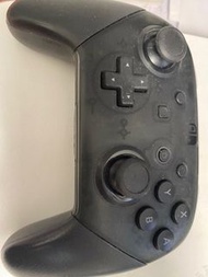 switch 手掣